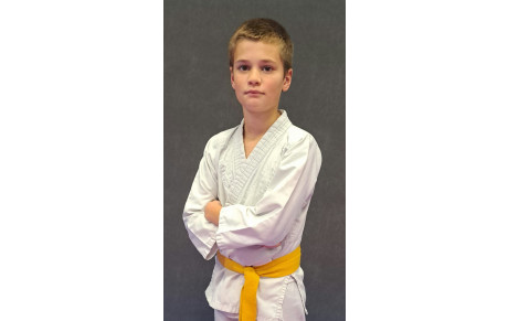 Pupille - Théo CRESSON