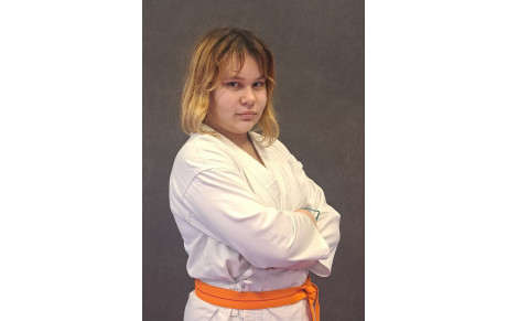 Benjamine - Maylane LOIRAT